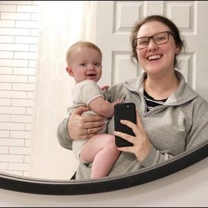 Meet your Posher, Shea